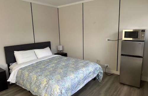 Hope Hotel | City Centre Motel II