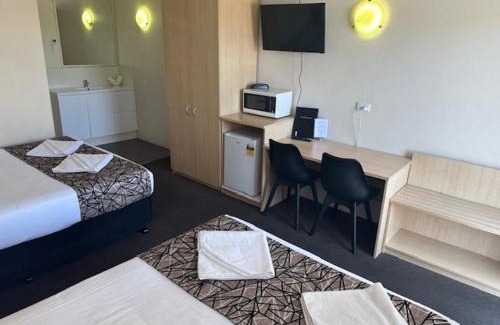 Kempsey Hotel | City Centre Motel Kempsey