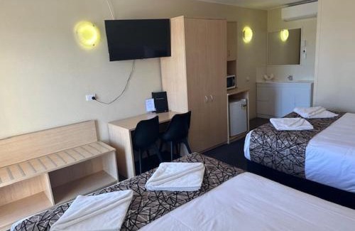Kempsey Hotel | City Centre Motel Kempsey