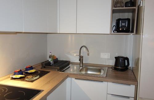 Samobor Apartment | City Centre Samobor