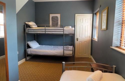 Kilkenny City Centre House | City Centre Townhouse - just off Medieval Mile