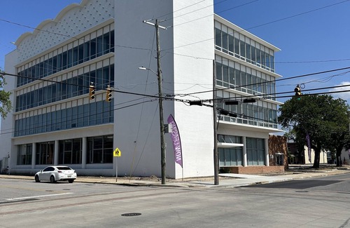Pascagoula Apartment | City Centre