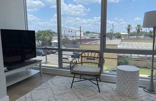 Pascagoula Apartment | City Centre