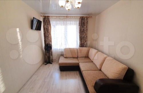 Omsk Apartment | City Centre VIP 5а