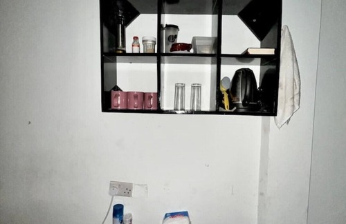 Sinza Apartment | City Charm Studio Apartment