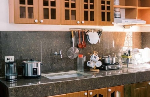 Zamboanga Condo | City Charm: Your Zamboanga 1BR Gem Awaits