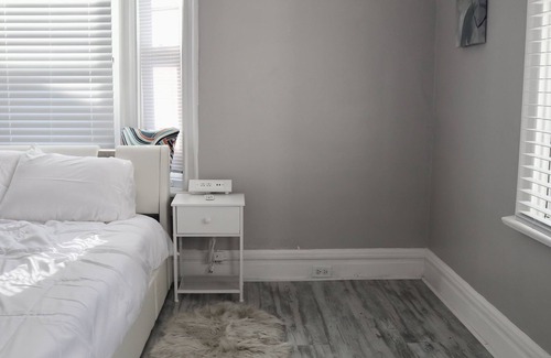 Tower Grove South House | City Chic Retreat!