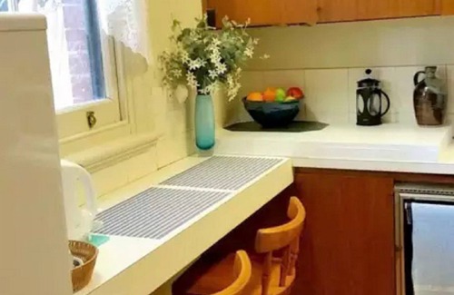 Cumberland Park Apartment | City Comfort at Cumberland Apartment: Convenience at its Best