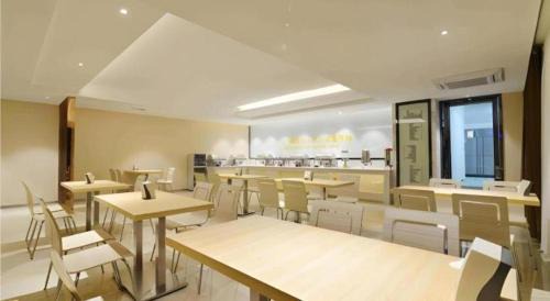 Nanhai Hotel | City Comfort Inn Foshan Nanhai Avenue Guicheng Metro Station