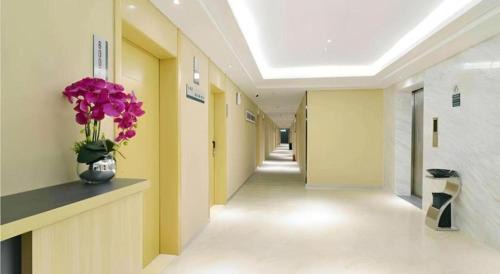 Nanhai Hotel | City Comfort Inn Foshan Nanhai Avenue Guicheng Metro Station