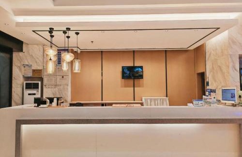 Liwan Hotel | City Comfort Inn Guangzhou Jiaokou Metro Station