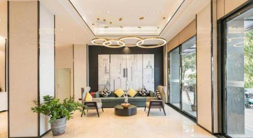 Zengcheng Hotel | City Comfort Inn Guangzhou Zengcheng Wanda Plaza Metro Station