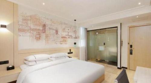 Guilin City Centre Hotel | City Comfort Inn Guilin Railway Station