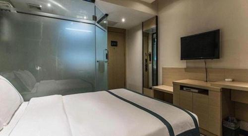 Guilin City Centre Hotel | City Comfort Inn Guilin Railway Station