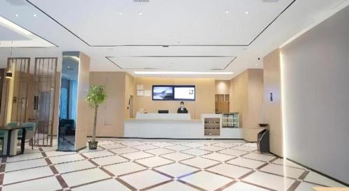Jiujiang Hotel | City Comfort Inn Jiujiang Gongqing Science and Technology College High-speed Railway Station