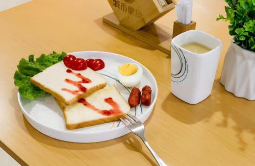 Panlong Hotel | City Comfort Inn Kunming Dashuying Yejin Hospital Wangdaqiao