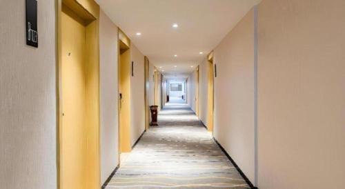 Panlong Hotel | City Comfort Inn Kunming Dashuying Yejin Hospital Wangdaqiao