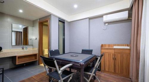 Xian'an District Hotel | City Comfort Inn Xianning Yinquan Avenue