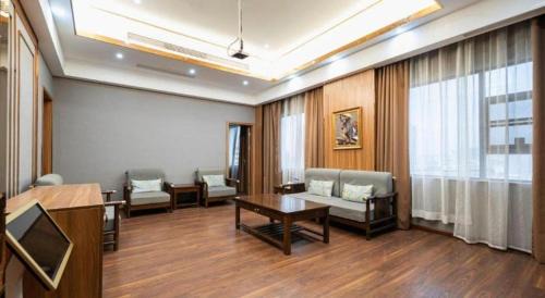 Xian'an District Hotel | City Comfort Inn Xianning Yinquan Avenue