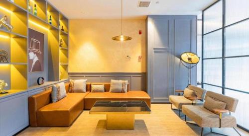 Xi Xiang Tang Hotel | City Comfort Premier Hotel Nanning Guangxi University Zoo Metro Station