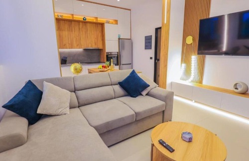 Faliraki Villa | City Compass Luxury Villa