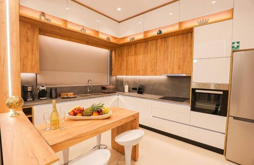Faliraki Villa | City Compass Luxury Villa