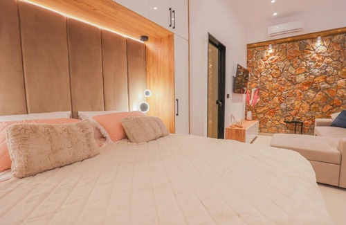 Faliraki Villa | City Compass Luxury Villa