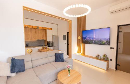 Faliraki Villa | City Compass Luxury Villa