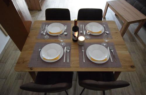 Koper Apartment | City Core Apartment
