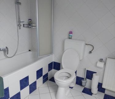 Mosonmagyarovar Apartment | City Corner Thermal
