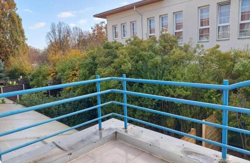 Mosonmagyarovar Apartment | City Corner Thermal