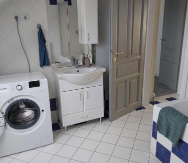 Mosonmagyarovar Apartment | City Corner Thermal