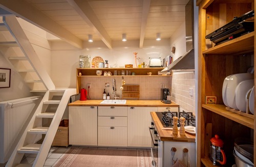 Alkmaar Cottage | City Cottage