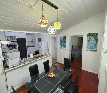 Suva Apartment | City Cottage Suva