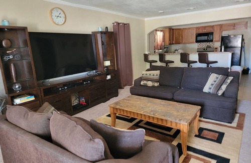 Amarillo House | ★City Cottage★2BR/1BA Near Downtown