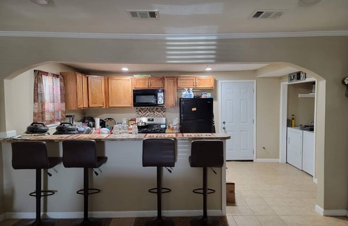 Amarillo House | ★City Cottage★2BR/1BA Near Downtown