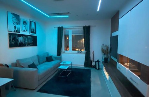 Mitte Apartment | City Deluxe Apartment