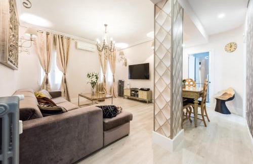 Palos de la Frontera Apartment | City Deluxe Apartment