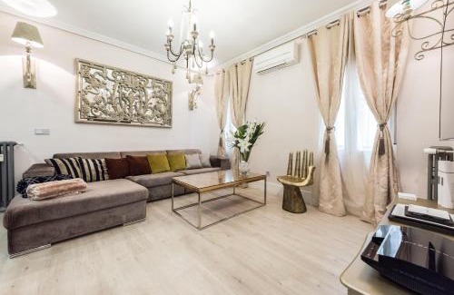 Palos de la Frontera Apartment | City Deluxe Apartment