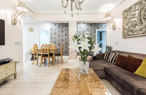 Palos de la Frontera Apartment | City Deluxe Apartment