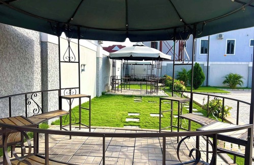 Kaduna Apartment | CITY DEN APARTMENT