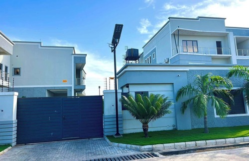 Kaduna Apartment | CITY DEN APARTMENT
