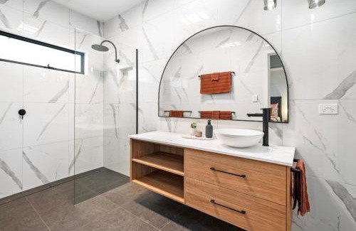 Mount Gambier Apartment | City Edge Apartment 1 (Wheelchair Accessible)