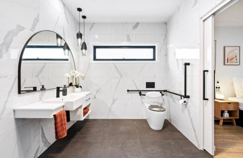 Mount Gambier Apartment | City Edge Apartment 1 (Wheelchair Accessible)
