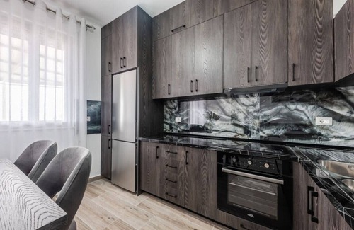 Shkoder Apartment | City Escape Apartment