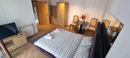 Zuce Apartment | CITY ESCAPE APARTMENTS