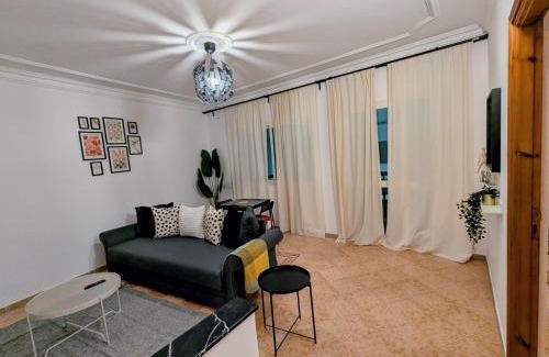 Asilah Apartment | City Escape Assilah 1
