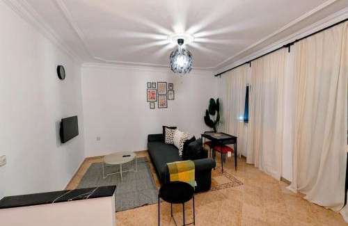 Asilah Apartment | City Escape Assilah 1