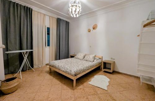 Asilah Apartment | City Escape Assilah 1