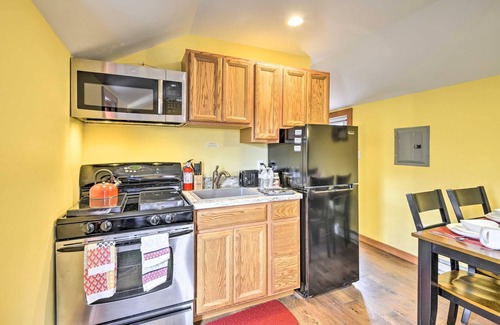 Pleasant Mount Hotel | City Escape Close to Camps Autumn Midweek - 35% OFF Promo!